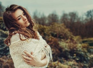 Przypadłości skóry