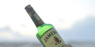 Jameson whisky cena – co sprawia, że irlandzka whisky jest tak popularna?