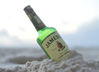 Jameson whisky cena – co sprawia, że irlandzka whisky jest tak popularna?