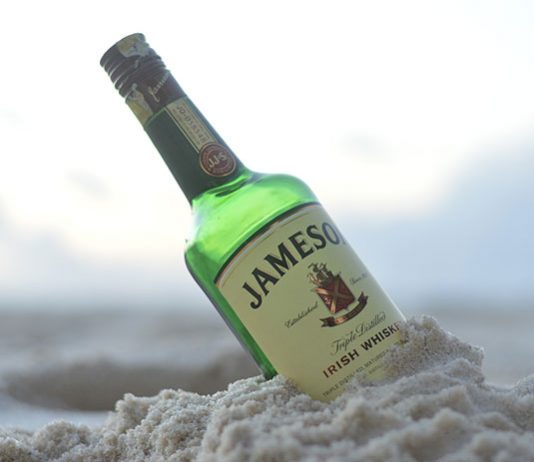 Jameson whisky cena – co sprawia, że irlandzka whisky jest tak popularna?