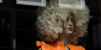 Manekiny sklepowe – który wybierzesz?