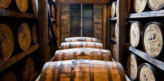 Nikka blended whisky – gdzie jest produkowana