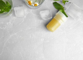 ałun - właściwości