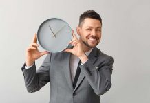 Jak zwiększyć efektywność w pracy