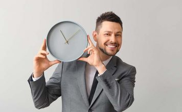Jak zwiększyć efektywność w pracy? Jak zwiększyć efektywność w pracy