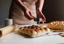 Piece piekarnicze – na jaki model się zdecydować? Piece piekarnicze