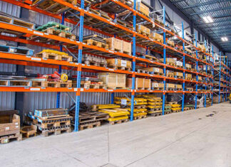 Jak najlepiej spakować paczkę