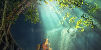 Jak zrobić strój czarownicy dla dorosłych?