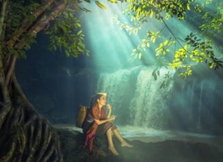 Jak zrobić strój czarownicy dla dorosłych?