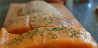 Czy siadacie na desce?