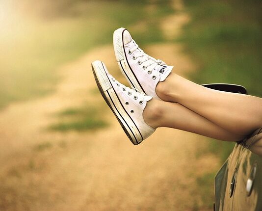 Jak dobrać buty do pole dance?