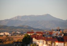 Jaka nagrzewnica do 30m2?