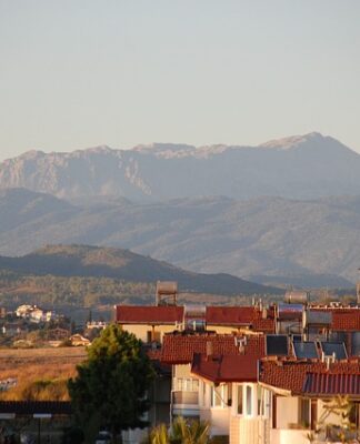 Jaka nagrzewnica do 30m2?