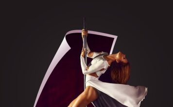 Czy na pole dance da się schudnąć? Czy na pole dance da się schudnąć?