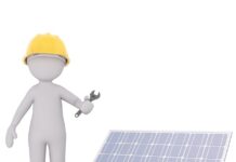 Czy solarna ładuje się przez szybę? Czy solarna ładuje się przez szybę?