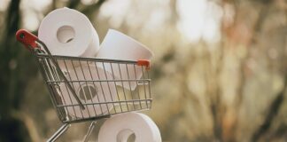 Czym uszczelnić toaletę?