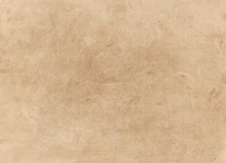 Jak samemu zrobić strukturę na ścianie?