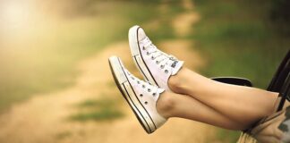 Dlaczego buty do pole dance są takie wysokie?