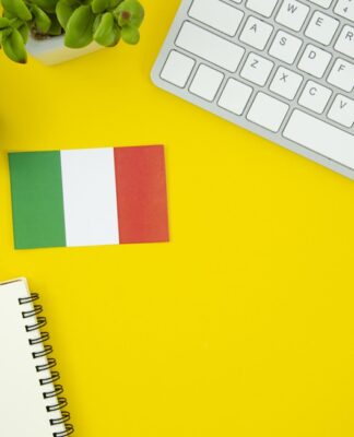 Czy nauka języka włoskiego w trybie online jest skuteczna? Czy nauka języka włoskiego w trybie online jest skuteczna