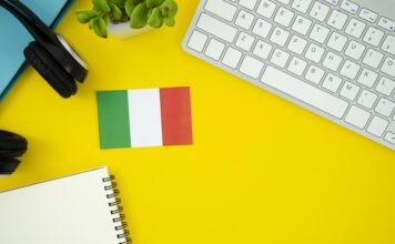 Czy nauka języka włoskiego w trybie online jest skuteczna