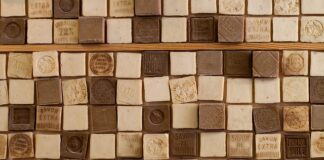 Czy mydło zabija bakterie?