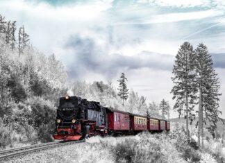 Ile kosztuje transport Narożnika?