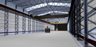 Jaki płyn do robotów sprzątających?