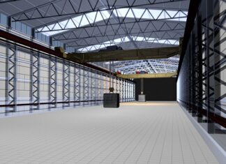 Jaki płyn do robotów sprzątających?