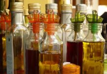 Czy ocet usuwa kamień?