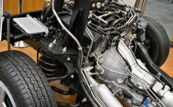 Czy łańcuch rozrządu może się zerwać?