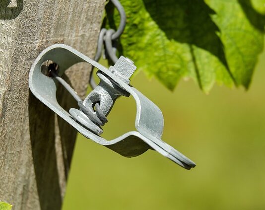 Co ile wymieniać napinacz paska klinowego?