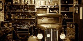 Jak dobrze przymocować tunel foliowy do ziemi?