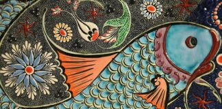 Jaki grunt pod mozaikę?