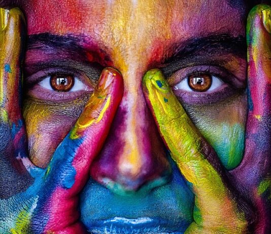 Jaka farba do kontaktu z żywnością?