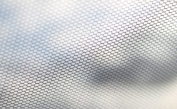 Jakie moskitiery na drzwi balkonowe?