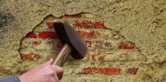 Ile kosztuje 1 m2 tynku?