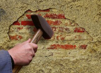 Ile kosztuje 1 m2 tynku?