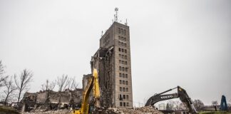 Jak sprawdzić czy można Wyburzyć ścianę?