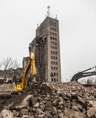 Jak sprawdzić czy można Wyburzyć ścianę? Jak sprawdzić czy można Wyburzyć ścianę?