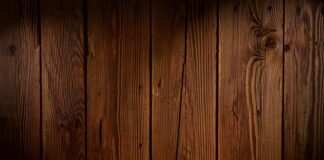 Jak zrobić szablon do malowania na ścianie?