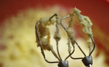 Jakie mieszadło do fugi?