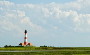 Ile odpływ od ściany?