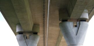 Z czego fundament pod szklarnię?