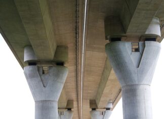 Z czego fundament pod szklarnię?