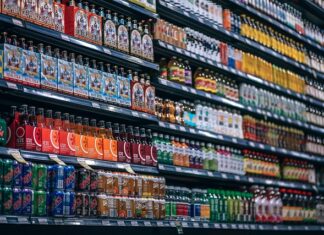 Jak usunąć plamy za pomocą sody?