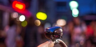 Jak sterować nagrzewnicą?