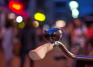 Jak sterować nagrzewnicą?