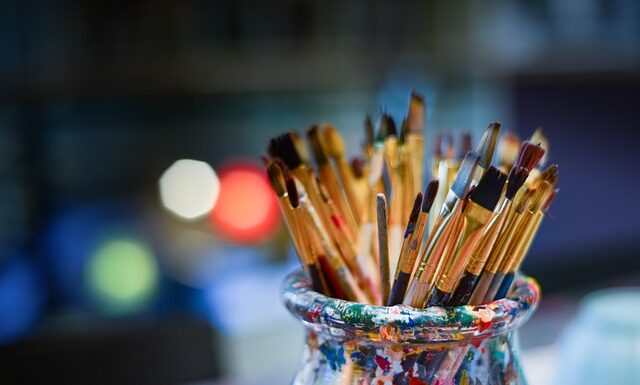 Co to jest szczotka do nubuku?