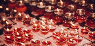 Ile K ma światło naturalne?