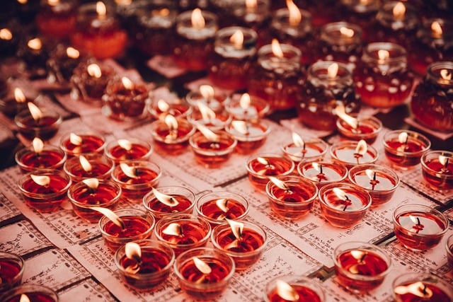 Ile K ma światło naturalne? Ile K ma światło naturalne?